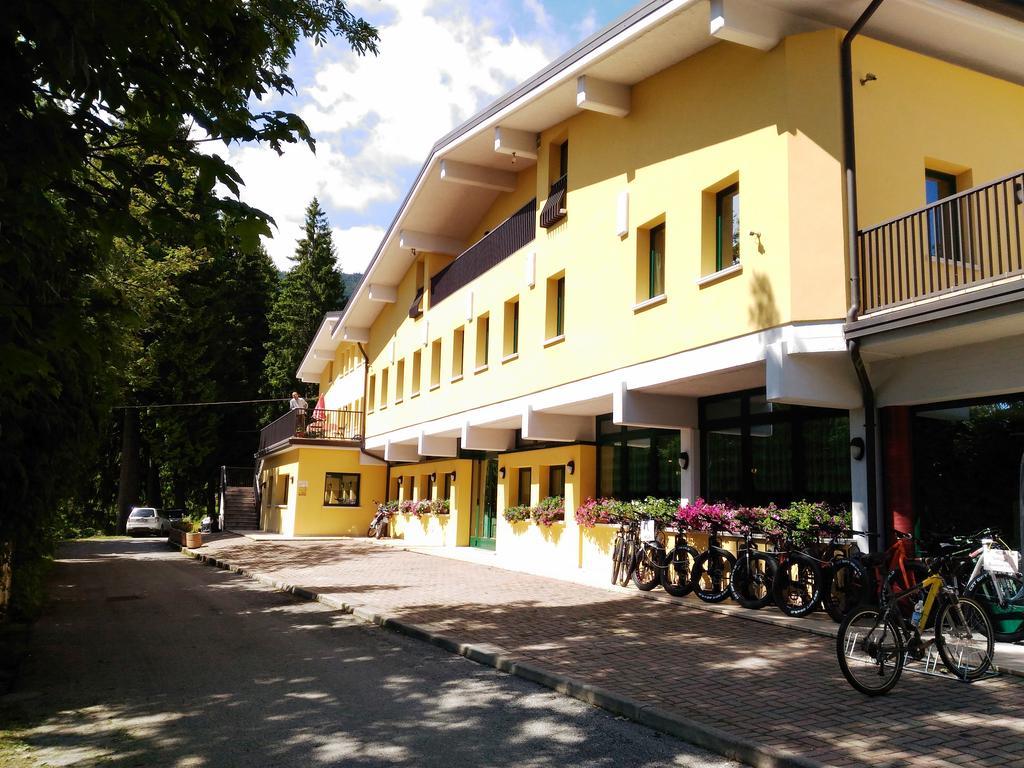 Residence Miravalle&Stella Alpina Valdobbiadene Esterno foto
