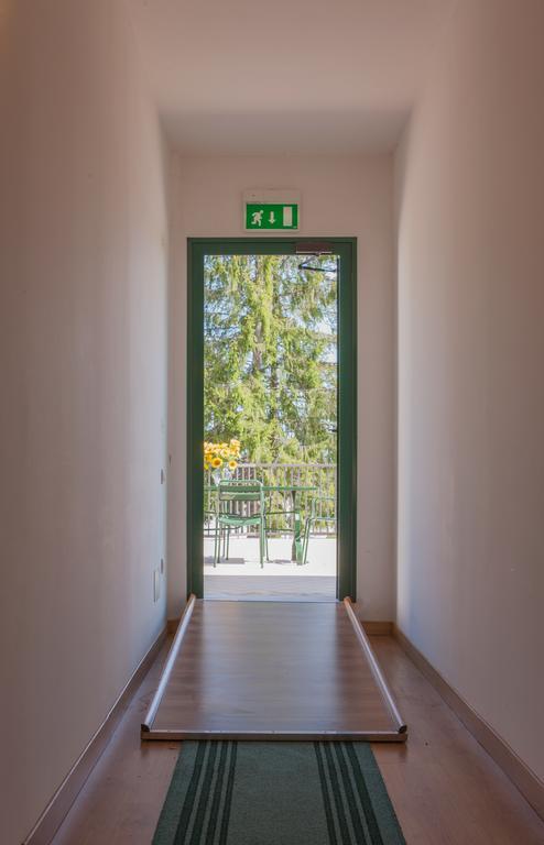Residence Miravalle&Stella Alpina Valdobbiadene Esterno foto