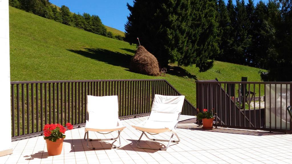 Residence Miravalle&Stella Alpina Valdobbiadene Esterno foto
